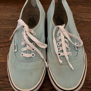 VANS AUTHENTIC CORE CLASSICS